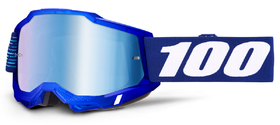 Masque cross 100% Accuri 2 2028 - Ecran Mirror