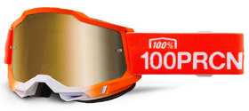 Masque cross 100% Accuri 2 Antwerp - Ecran Mirror