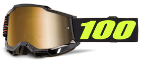 Masque cross 100% Accuri 2 Fairbanks - Ecran Mirror