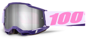 Masque cross 100% Accuri 2 Yumiko - Ecran Mirror