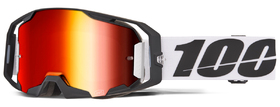 Masque cross 100% ARmatic Caldwell - Ecran Mirror