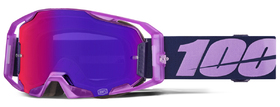 Masque cross 100% ARmatic Toyoko - Ecran Mirror