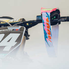 Masque cross 100% Armega HiPER LeFreak - Ecran Mirror (2)