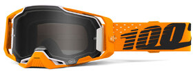 Masque cross 100% Armega Invicto - Ecran Mirror