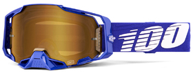 Masque cross 100% Armega Klein - Ecran Mirror