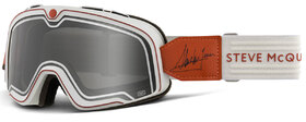 Masque cross 100% Barstow Steve McQueen