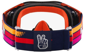 Masque cross Airbrake - TLD Sunrise - Oakley (3)