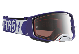 Masque cross Alpinestars Supertech Atrox Bleu (2)