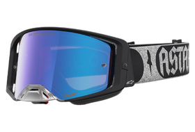 Masque cross Alpinestars Supertech Atrox Noir