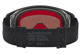 Masque cross Alpinestars Supertech Cloak (4)