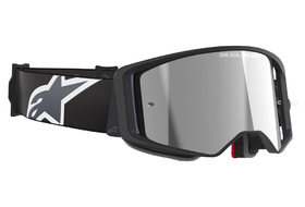 Masque cross Alpinestars Supertech Corp Noir-Gris (2)
