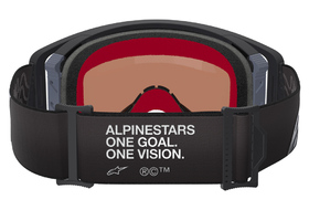 Masque cross Alpinestars Supertech Corp Noir-Gris (4)