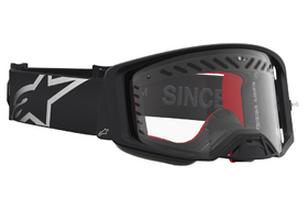 Masque cross Alpinestars Supertech Dura Air Fluid Noir (2)