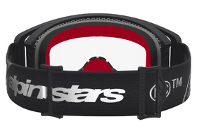 Masque cross Alpinestars Supertech Dura Air Fluid Noir (4)
