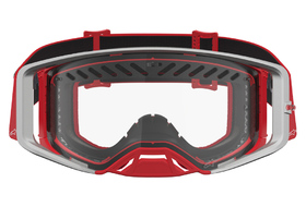 Masque cross Alpinestars Supertech Dura Air Fluid Rouge (3)