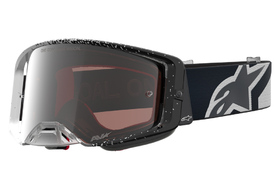 Masque cross Alpinestars Supertech Hiten Noir