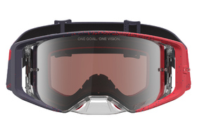 Masque cross Alpinestars Supertech Hiten Rouge (3)