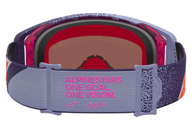 Masque cross Alpinestars Supertech Hiten Violet (4)