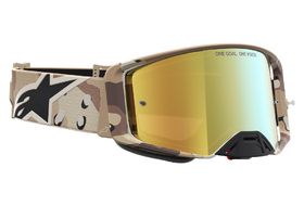 Masque cross Alpinestars Supertech Lone (2)