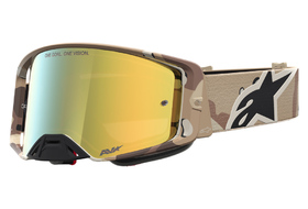 Masque cross Alpinestars Supertech Lone