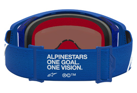 Masque cross Alpinestars Supertech Vesta Bleu (4)