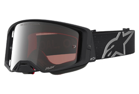Masque cross Alpinestars Supertech Vesta Noir