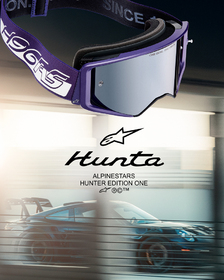 Masque cross Alpinestars Supertech Vision HUNTA96 (2)