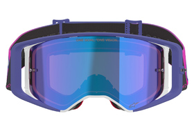 Masque cross Alpinestars Supertech Vision Vista Violet-Rose Fluo (3)