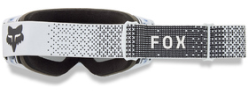 Masque cross Fox Vue Core Blanc (2)