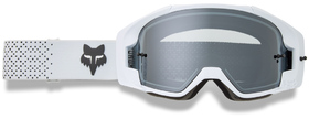 Masque cross Fox Vue Core Blanc