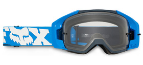 Masque cross Fox Vue Core Bleu