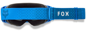 Masque cross Fox Vue Core Bleu (2)