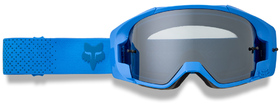 Masque cross Fox Vue Core Bleu