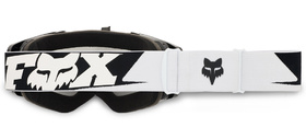 Masque cross Fox Vue Core Noir (2)