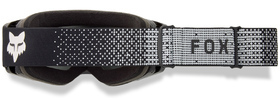 Masque cross Fox Vue Core Noir (2)