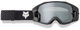 Masque cross Fox Vue Core Noir