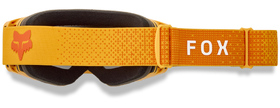 Masque cross Fox Vue Core Orange (2)