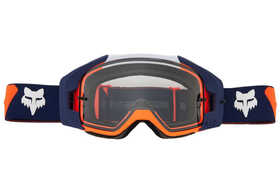 Masque cross Fox Vue Core Orange Fluo 2024