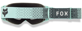 Masque cross Fox Vue Core Vivid Turquoise (2)