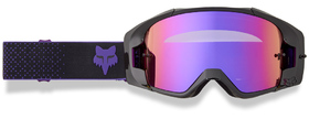Masque cross Fox Vue Core Vivid Violet