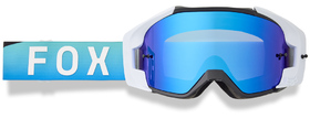 Masque cross Fox Vue Spire Aqua