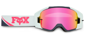 Masque cross Fox Vue Vivid Arc Bleu