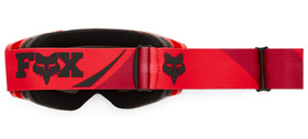 Masque cross Fox Vue Vivid Arc Rouge (2)