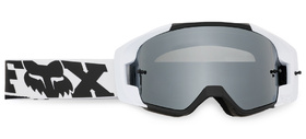 Masque cross Fox Vue Vivid Core Blanc