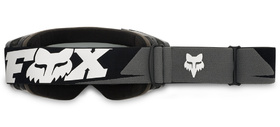 Masque cross Fox Vue Vivid Core Noir (2)