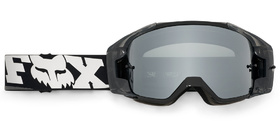 Masque cross Fox Vue Vivid Core Noir