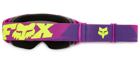Masque cross Fox Vue Vivid Core Violet (2)