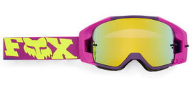Masque cross Fox Vue Vivid Core Violet