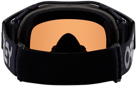 Masque cross Oakley Airbrake B1B Blackout (3)