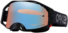 Masque cross Oakley Airbrake B1B Blackout